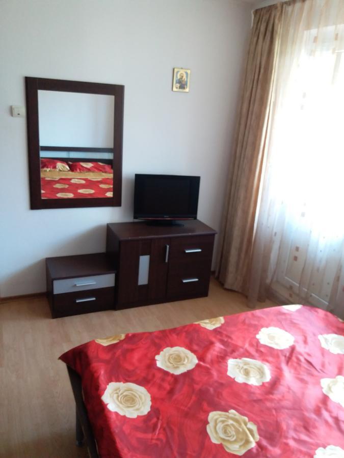 Apartament Anca Apartamento Constanţa Exterior foto