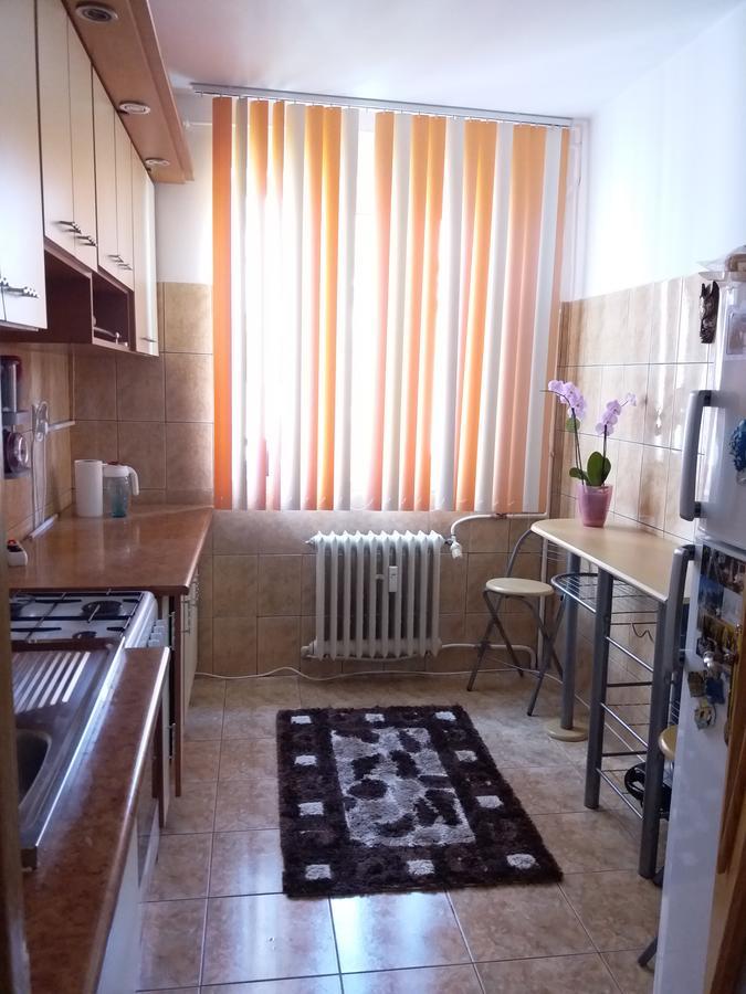 Apartament Anca Apartamento Constanţa Exterior foto
